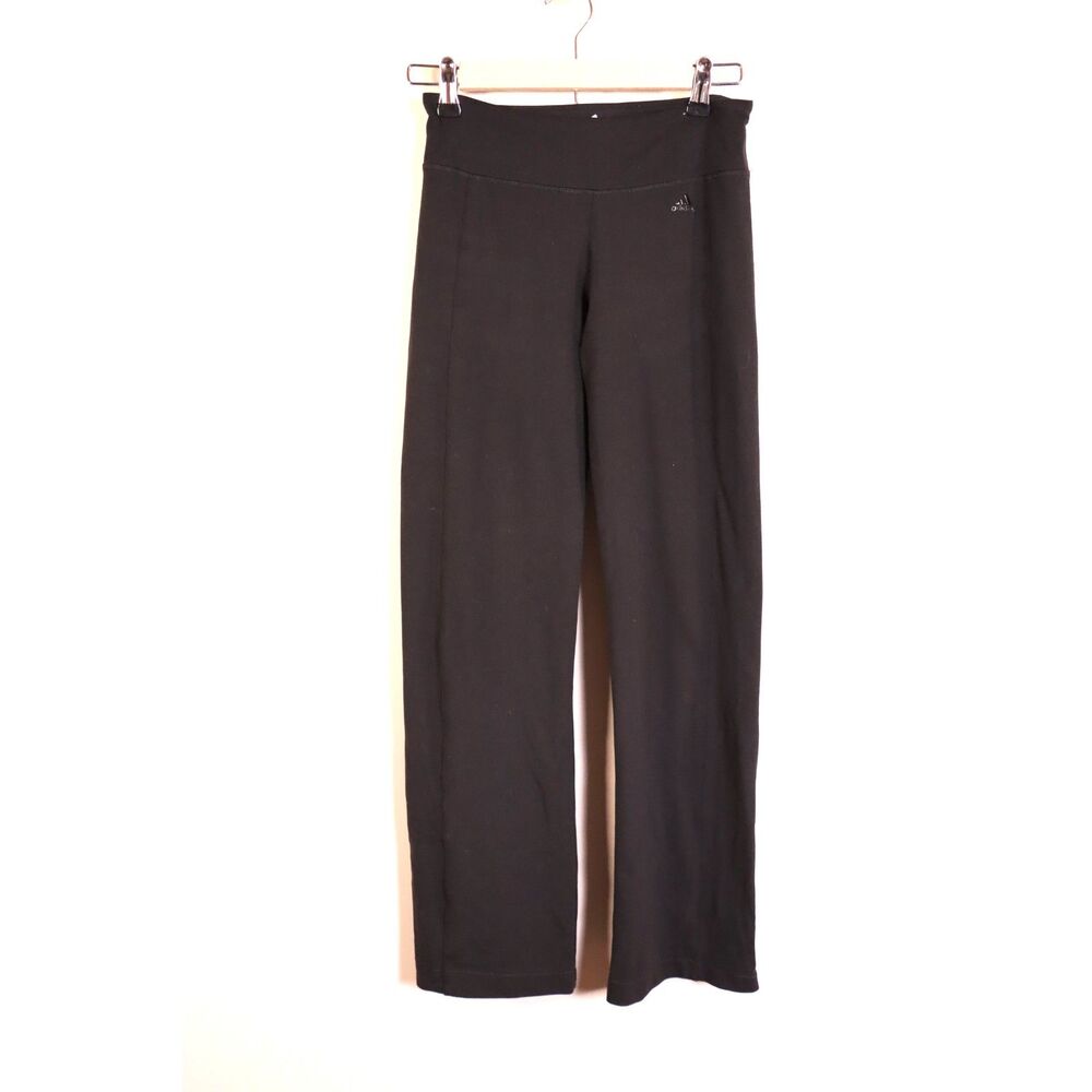 Adidas Clima365 Women's Straight Leg Yoga Pants